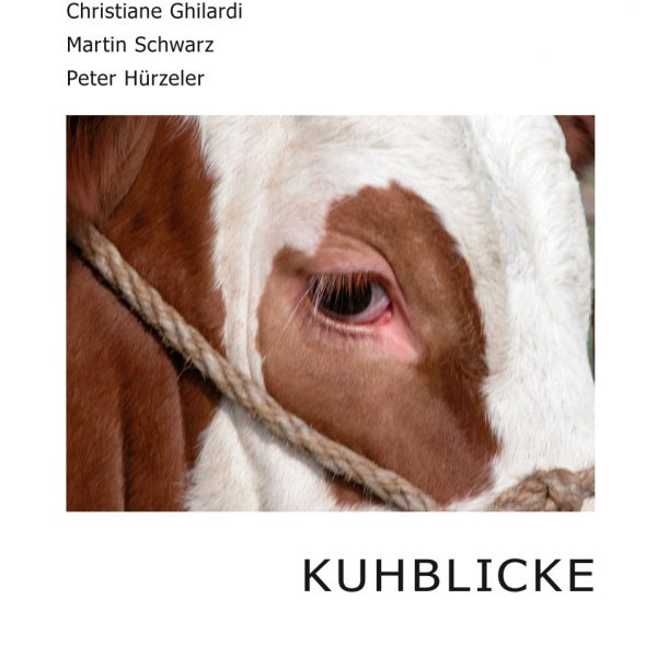 Kuhblicke-Cover