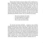 Buchprojekt Waldmaerchen – Innenseiten.indd