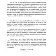 Buchprojekt Waldmaerchen – Innenseiten.indd